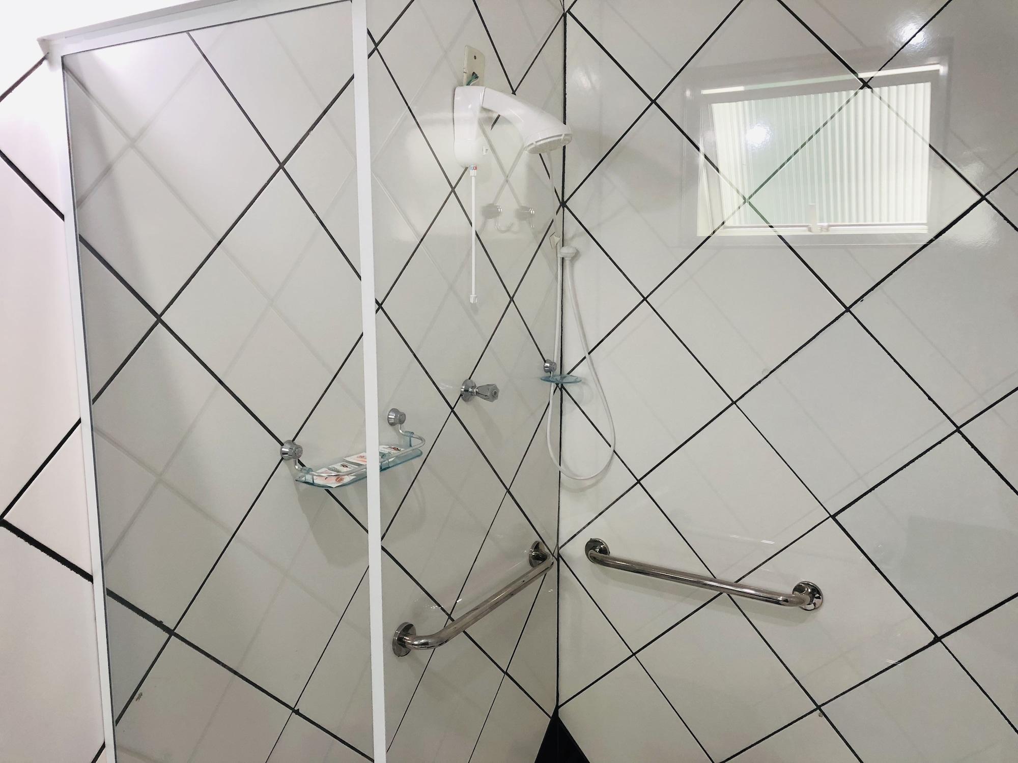 Hotel Westphal Pelotas Dış mekan fotoğraf