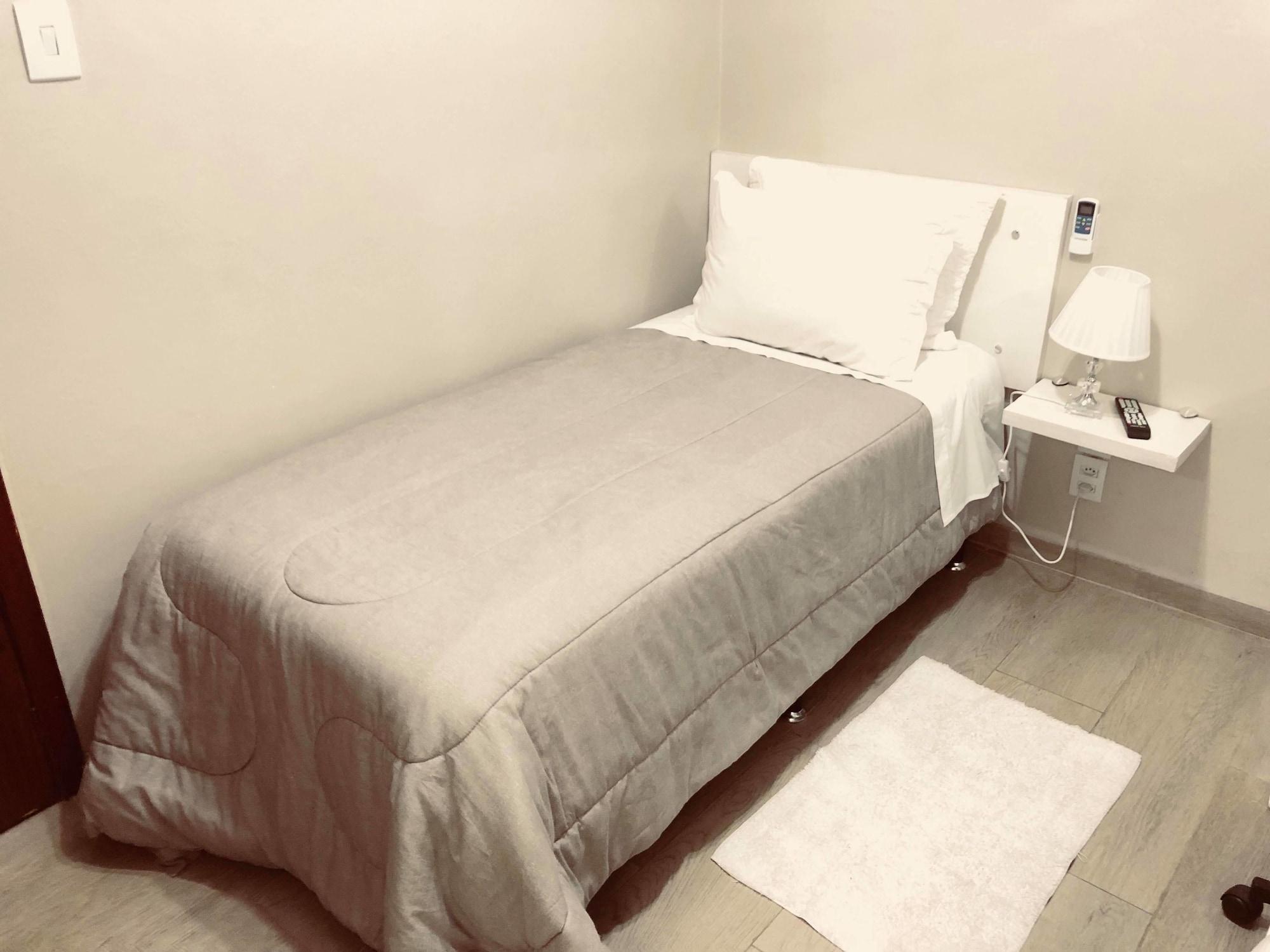 Hotel Westphal Pelotas Dış mekan fotoğraf