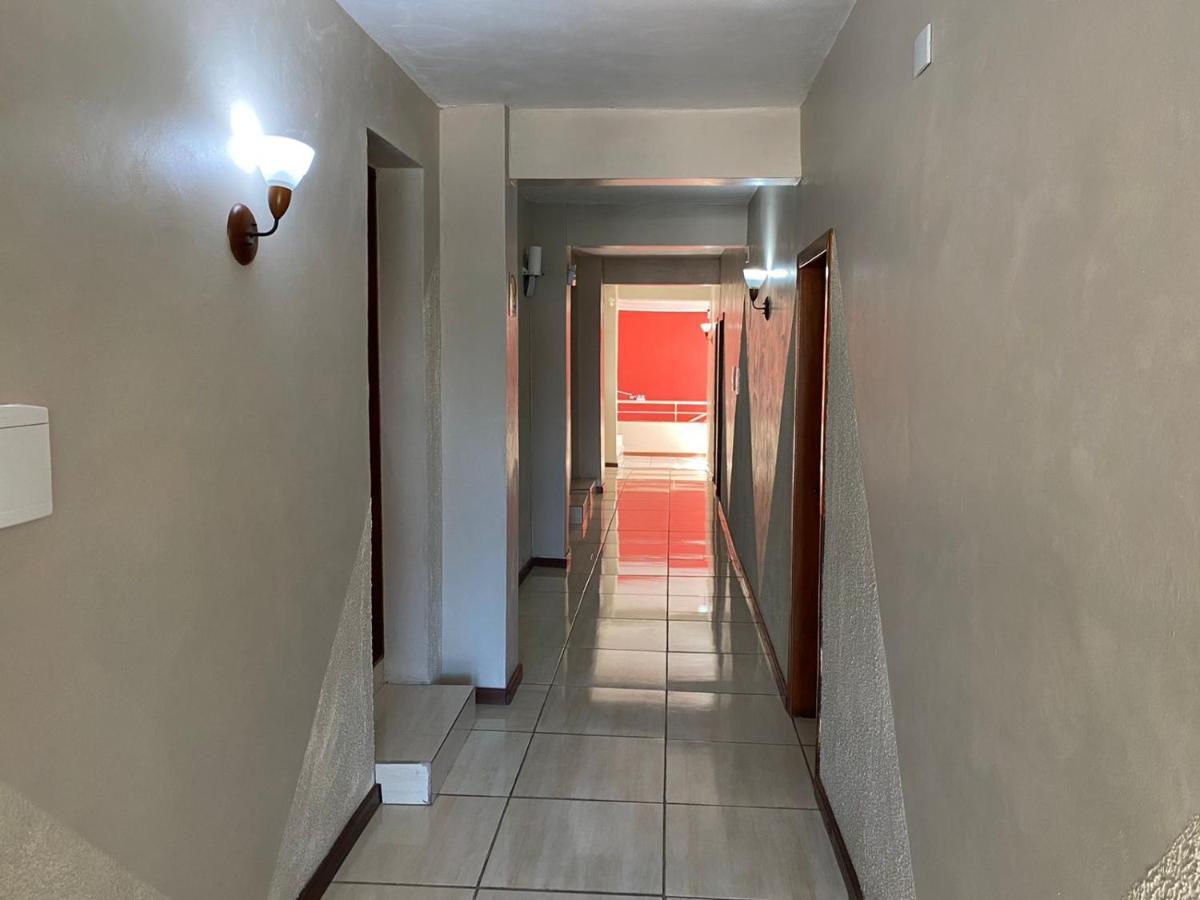 Hotel Westphal Pelotas Dış mekan fotoğraf
