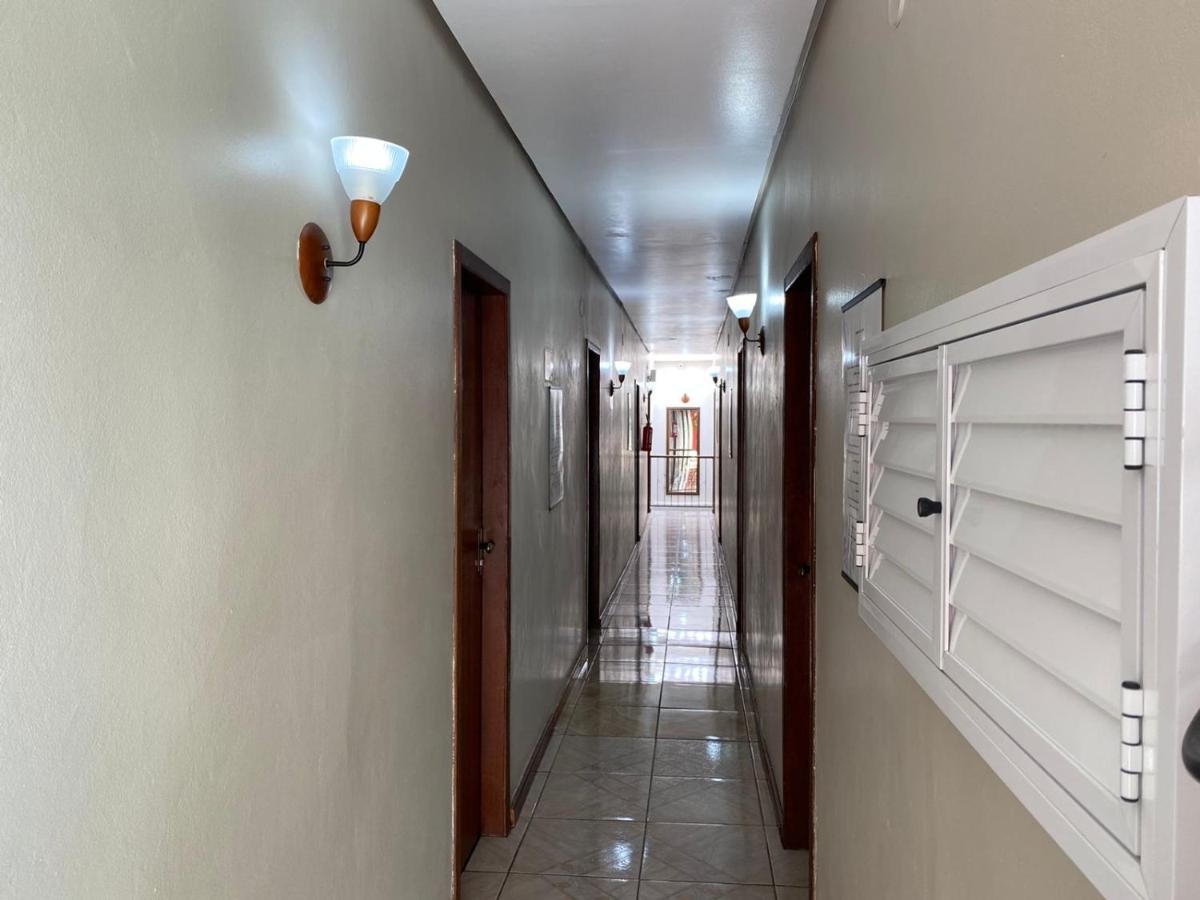Hotel Westphal Pelotas Dış mekan fotoğraf