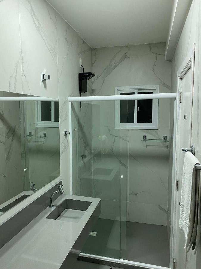 Hotel Westphal Pelotas Dış mekan fotoğraf