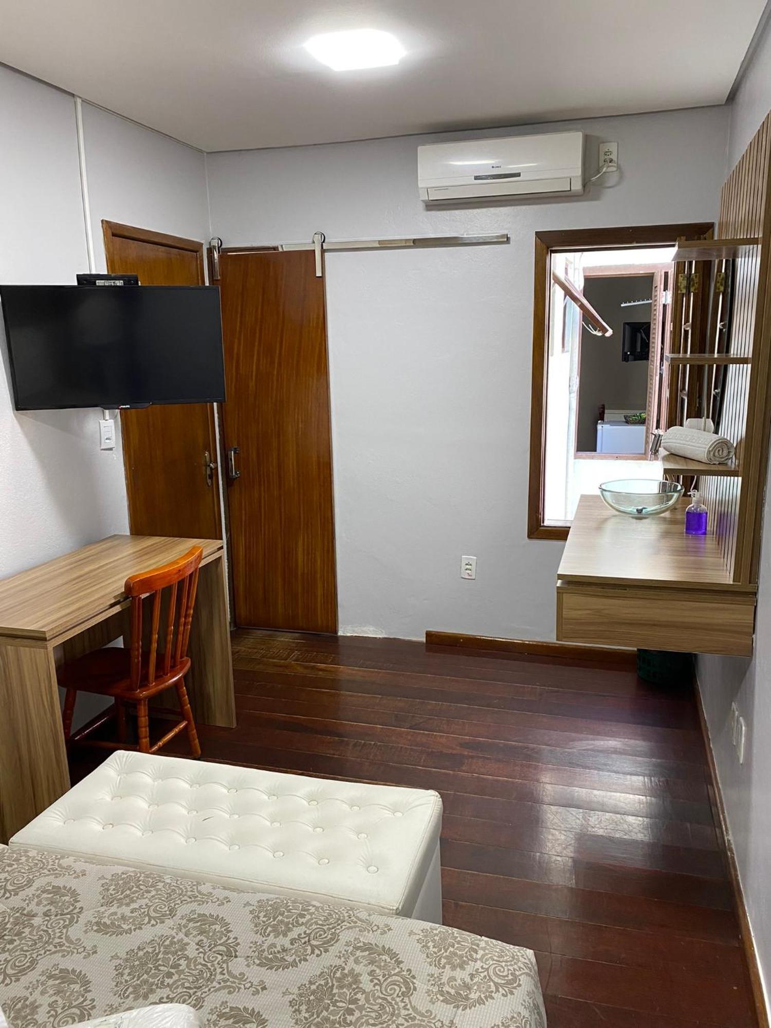 Hotel Westphal Pelotas Dış mekan fotoğraf